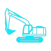 Mini Excavator